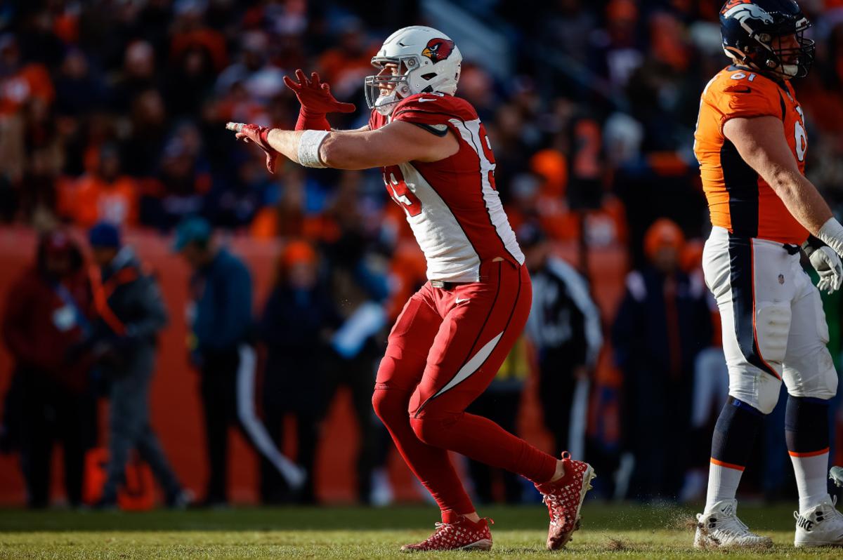 J.J. Watt